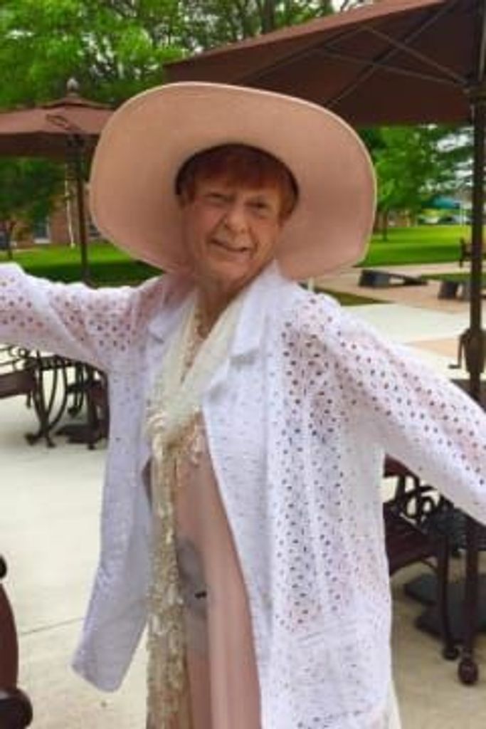 Linda J. Cox