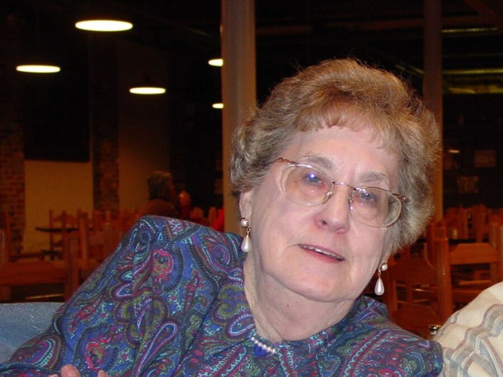 Mitzi Pace James