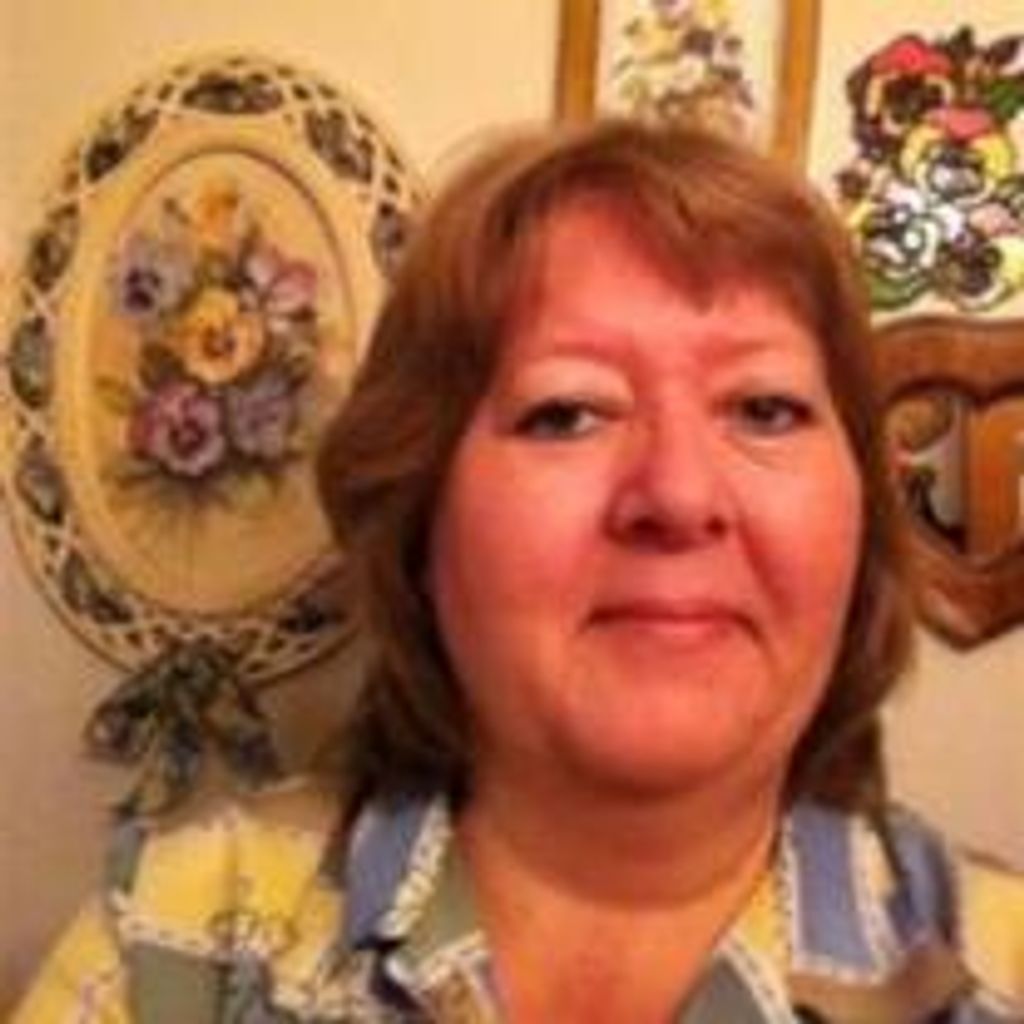 Cynthia Lee Shrout