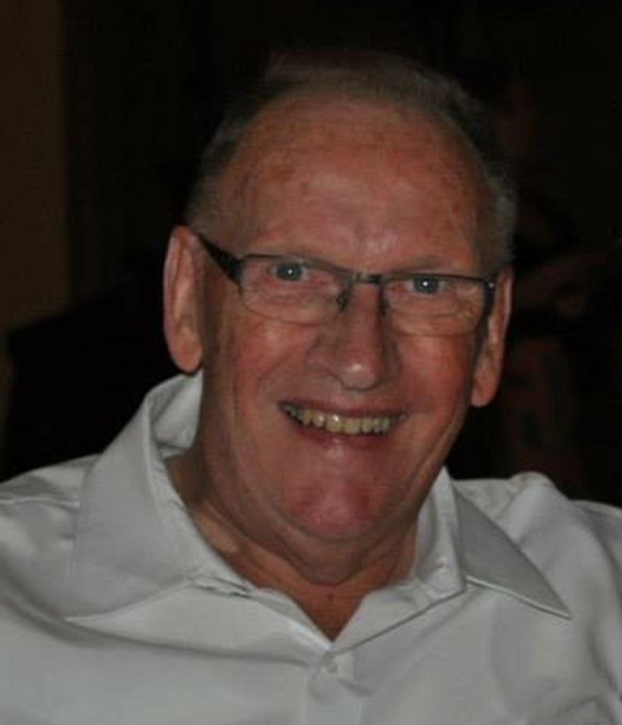 Gordon "Gordy" Heisel