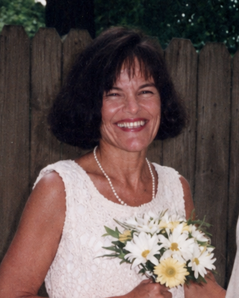 Margarete Anne Hiers