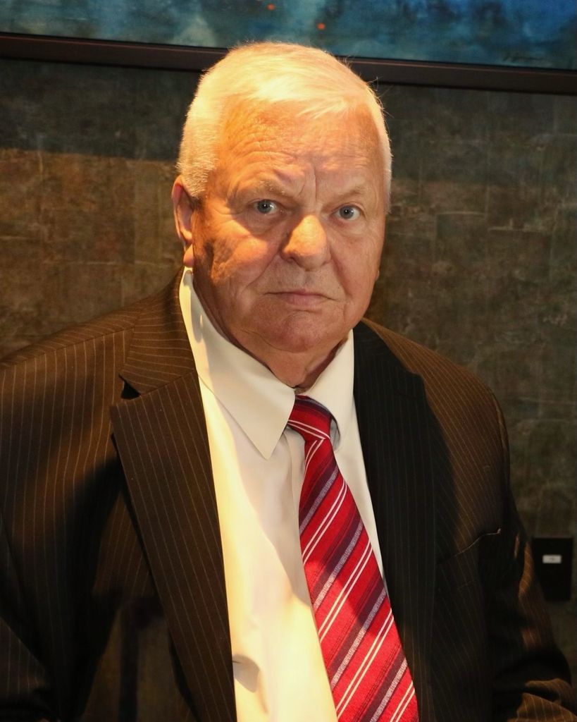 Tadeusz Orlowski Profile Photo