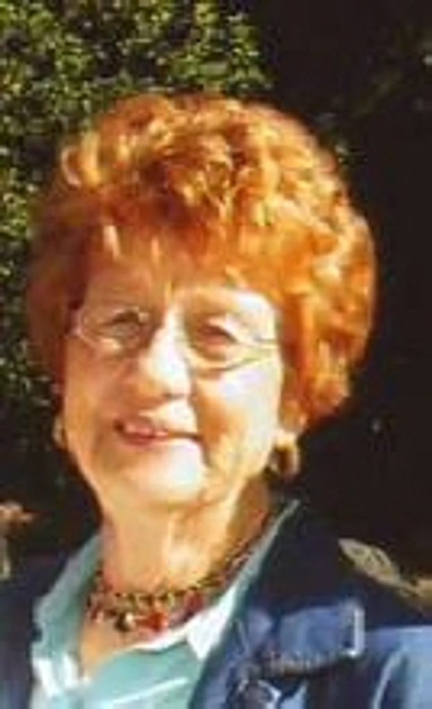 Marie Miletello Profile Photo