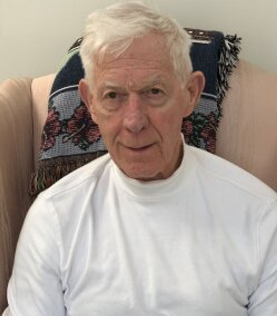 Dean Chapman Wiles Profile Photo