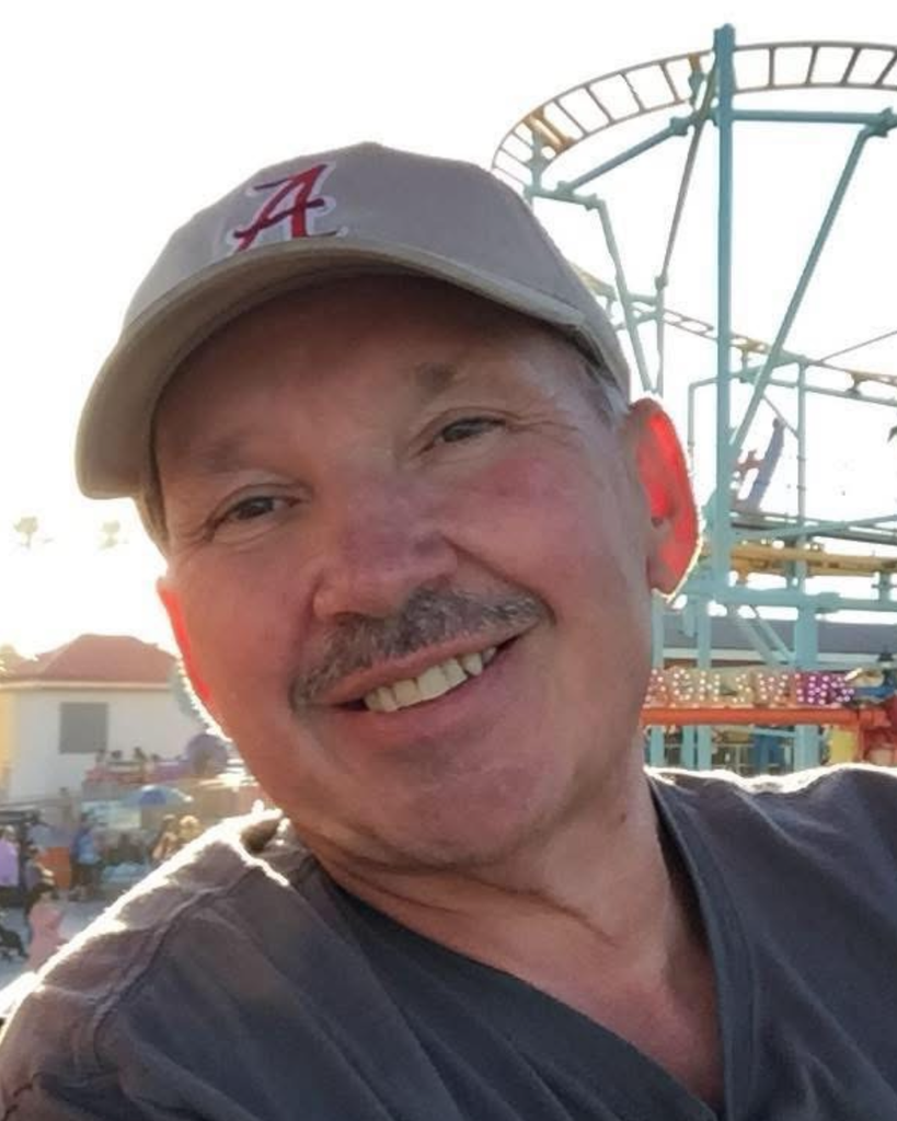 Tim Jones Profile Photo