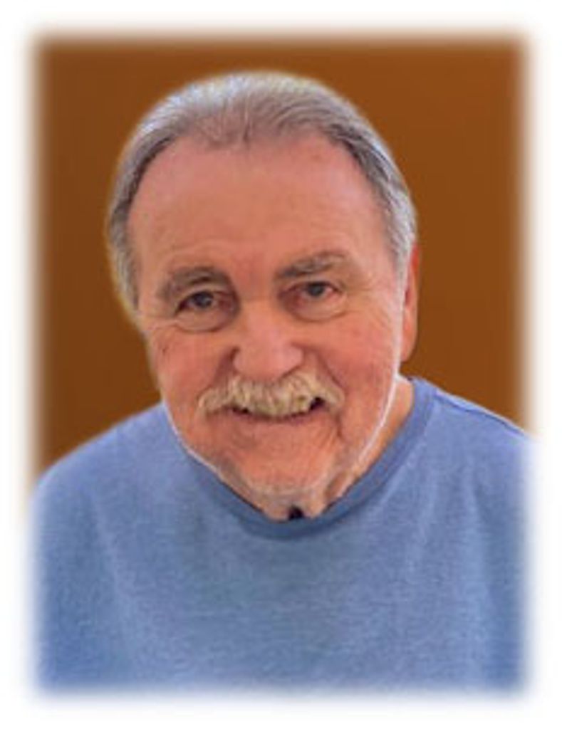 David E. Shimp Profile Photo