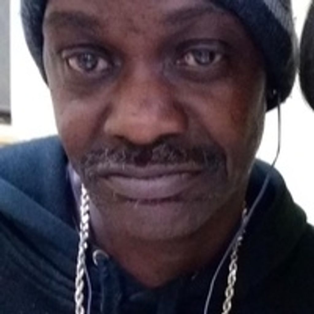 Gary "G-Money" Eley Profile Photo
