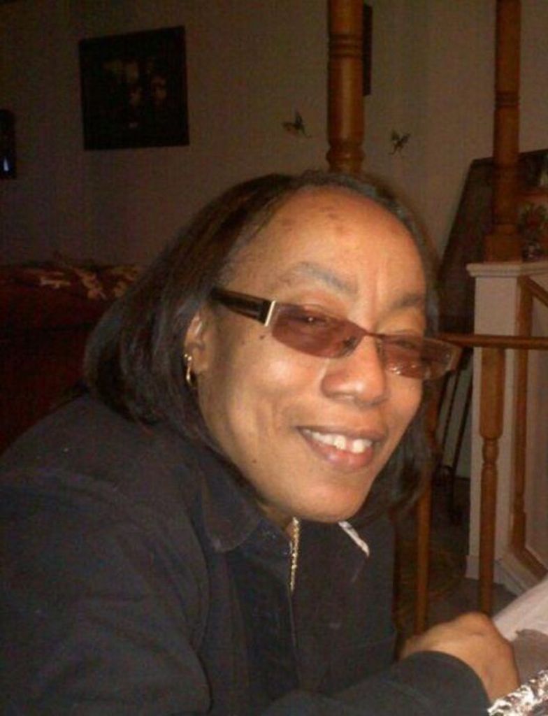 Joanne Louise Gooding