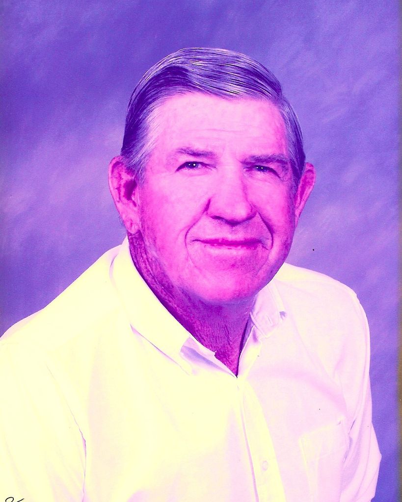 Charles Glenn Bragg Profile Photo