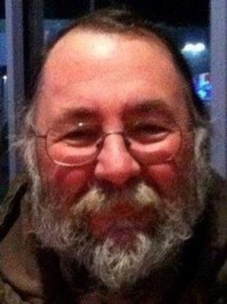 Clyde Henry Buchanan Jr.