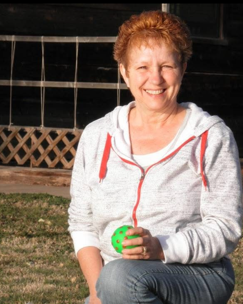 Brenda Sue Smith Profile Photo