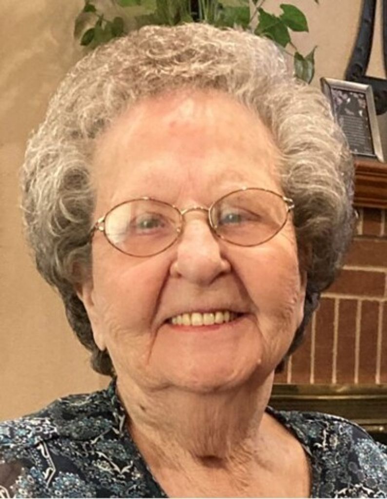 Syble Vickers Hodnett Profile Photo