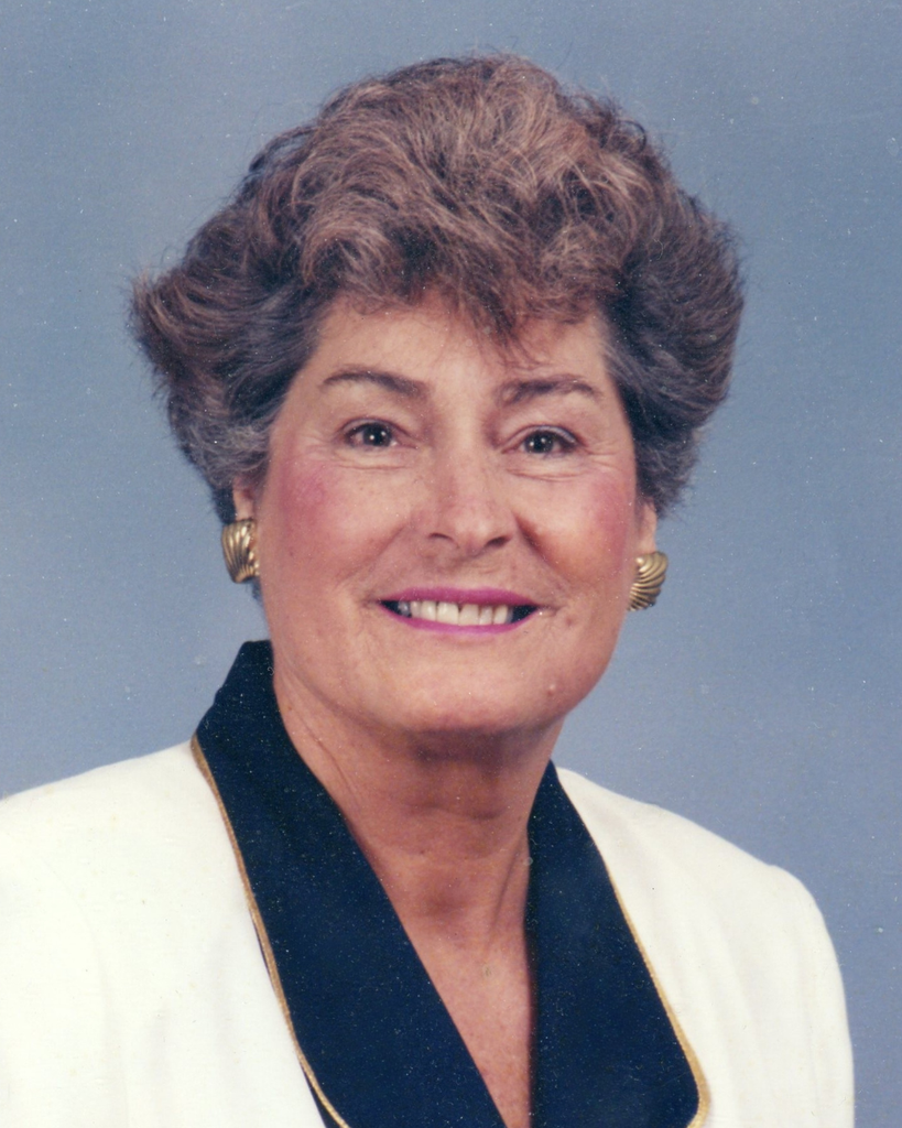 Genell Holtzclaw Henson Profile Photo