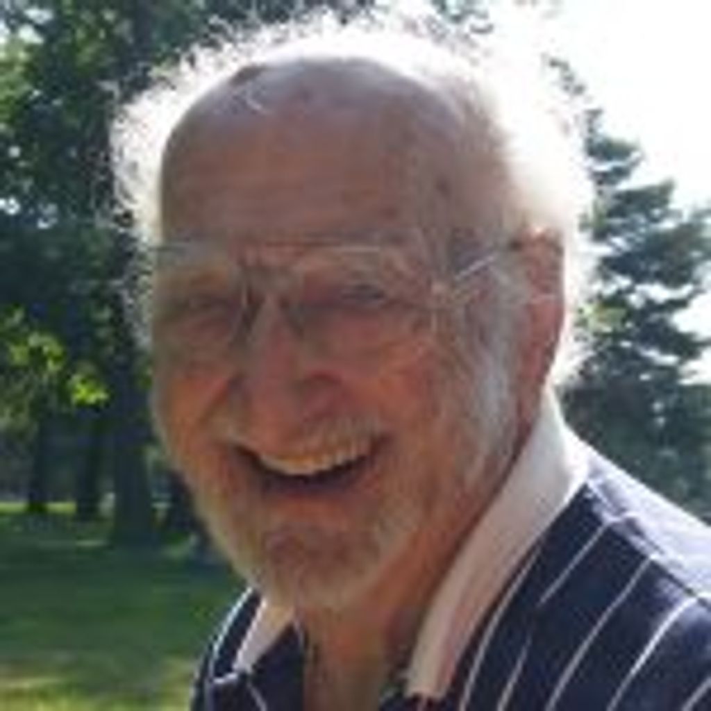 Ernest  Mihaly Profile Photo
