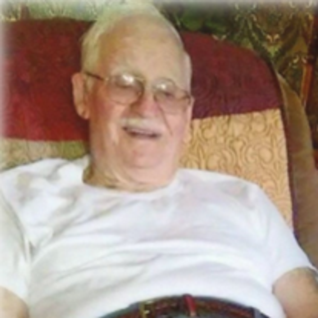 Willard Ezel Hunt