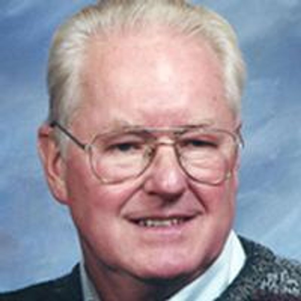 Dale P. Bult