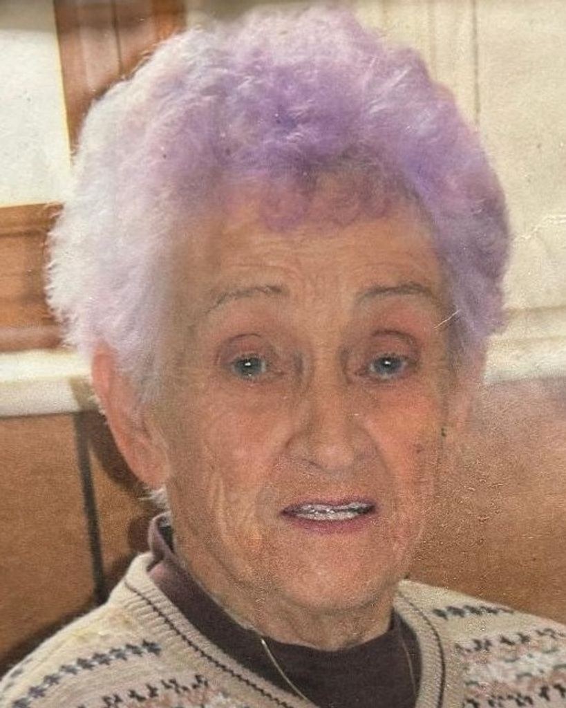Betty D. Roberts Profile Photo