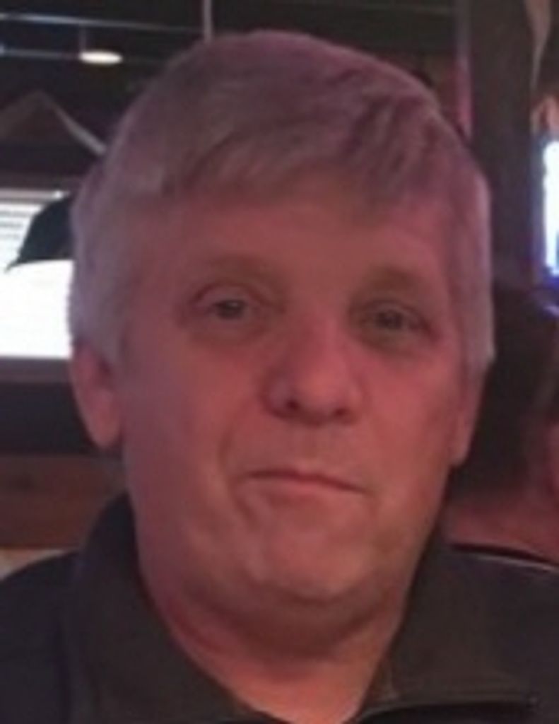 Ernest "Ernie" Charles Mickles