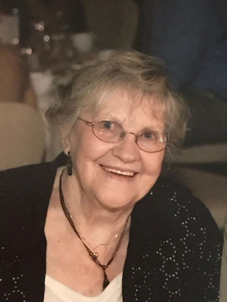 Margaret Doyle Moxey