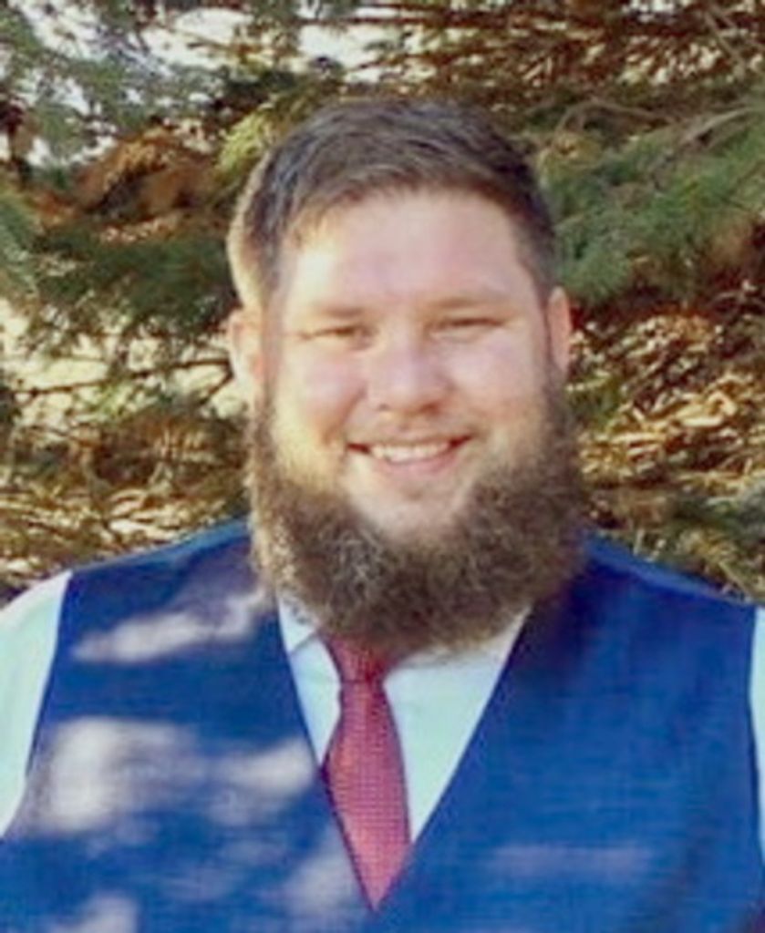 Ryan Philip Brown Profile Photo