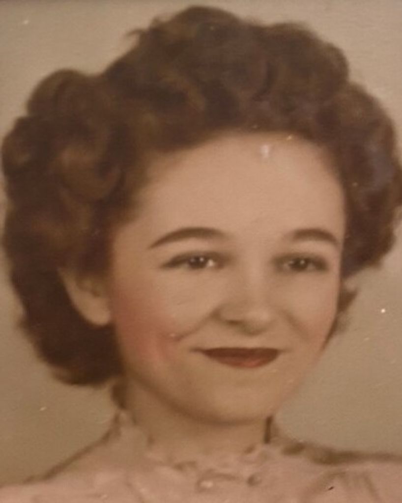 Dorothy Hadaway