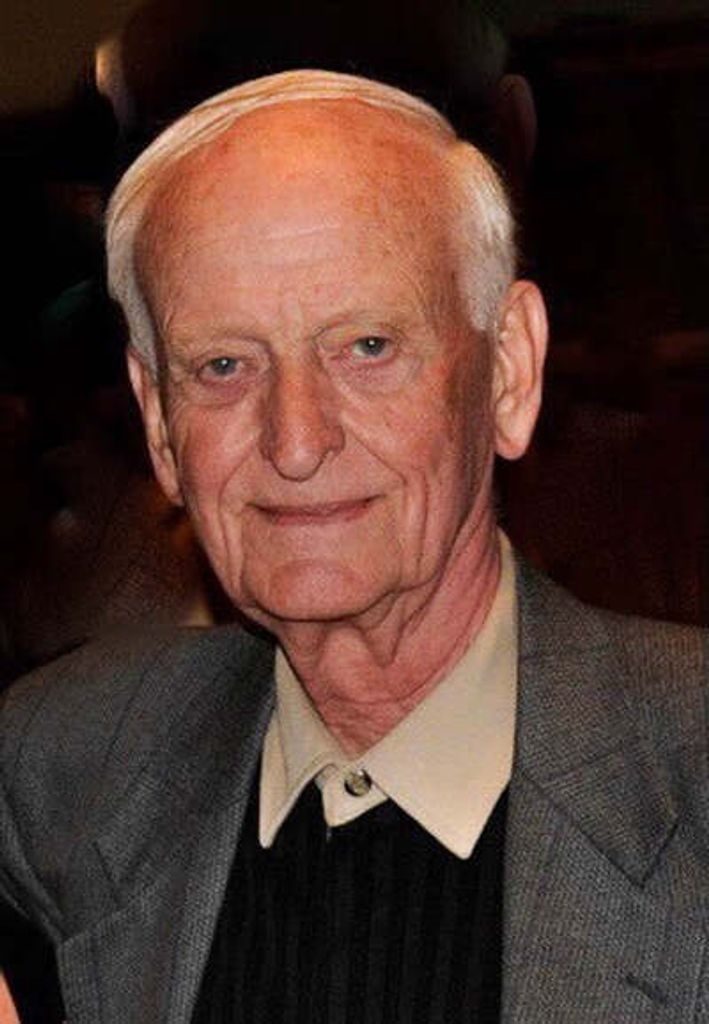 Jesse F. Wilson Profile Photo