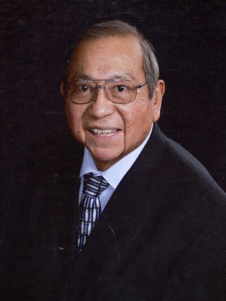 Pedro "Pete" Lemos Huerta, Jr.
