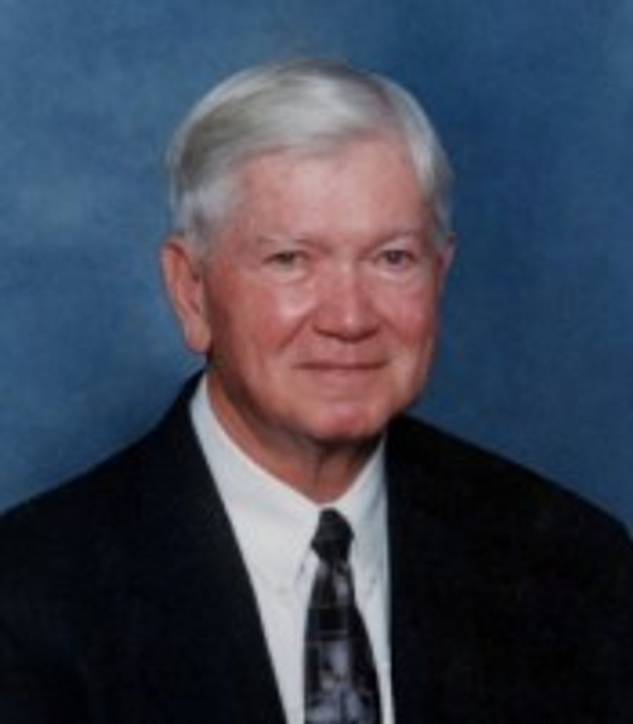 Mr.  Cecil Dwight Matthews, 78