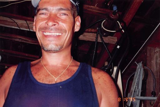 Csm Edwin Aponte-Santiago (Retired) photo gallery thumbnail 53 of 102