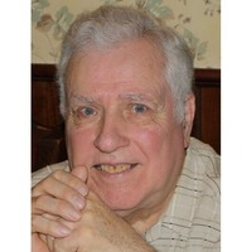 George A. Jette, Sr.