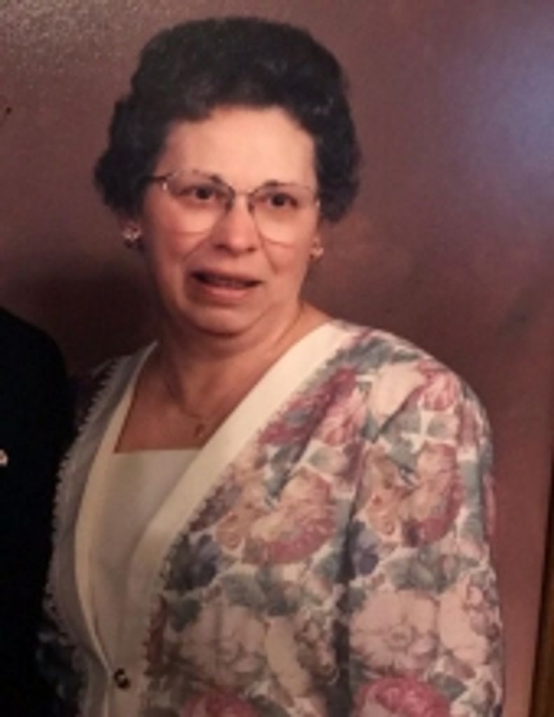 Eva  Morgart