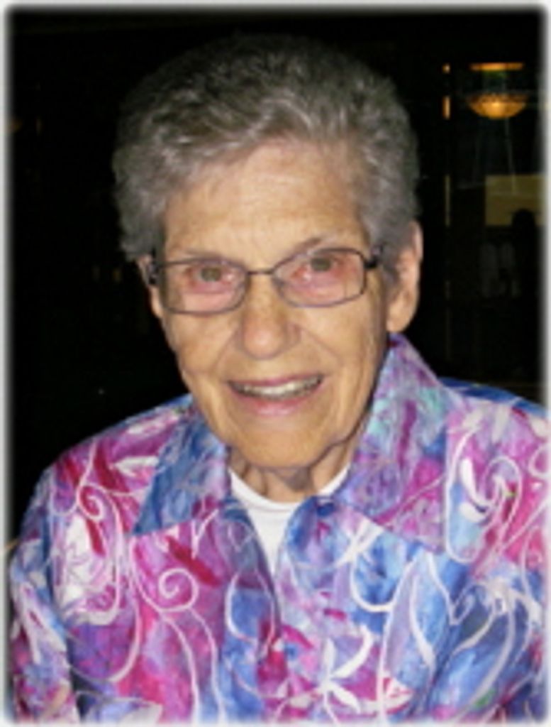 Mary Juanita Beasley