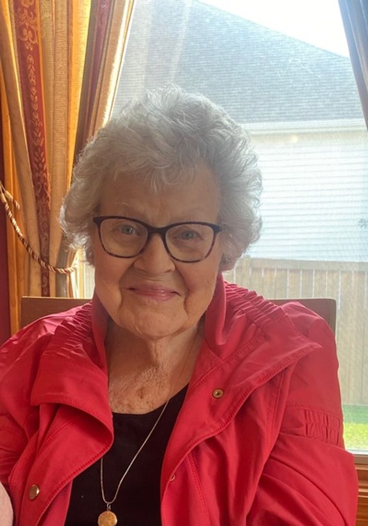 Helen Eileen King Profile Photo