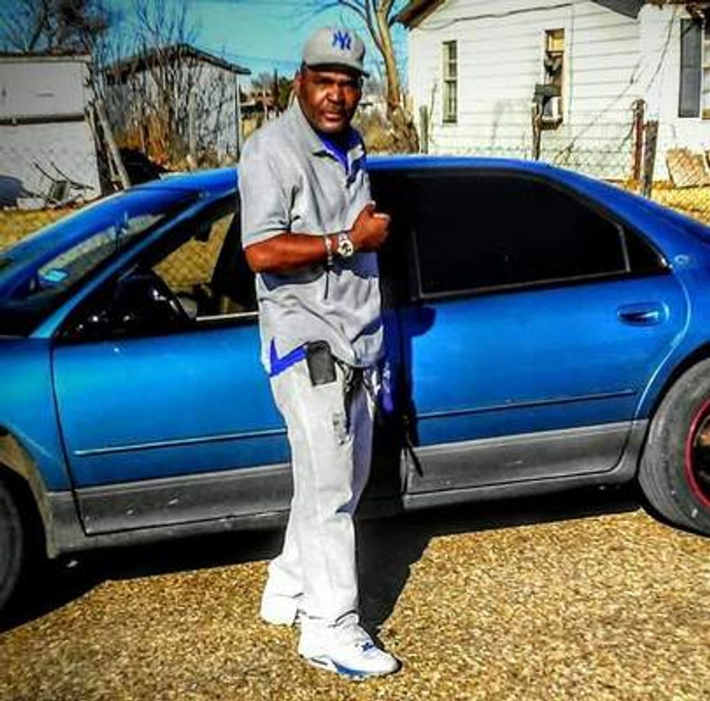 James "Smitho" Louis White Profile Photo