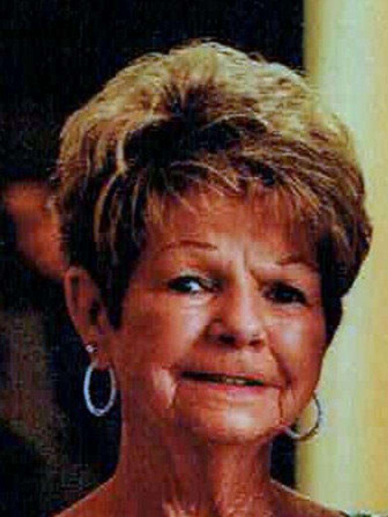Cindy Agans Profile Photo
