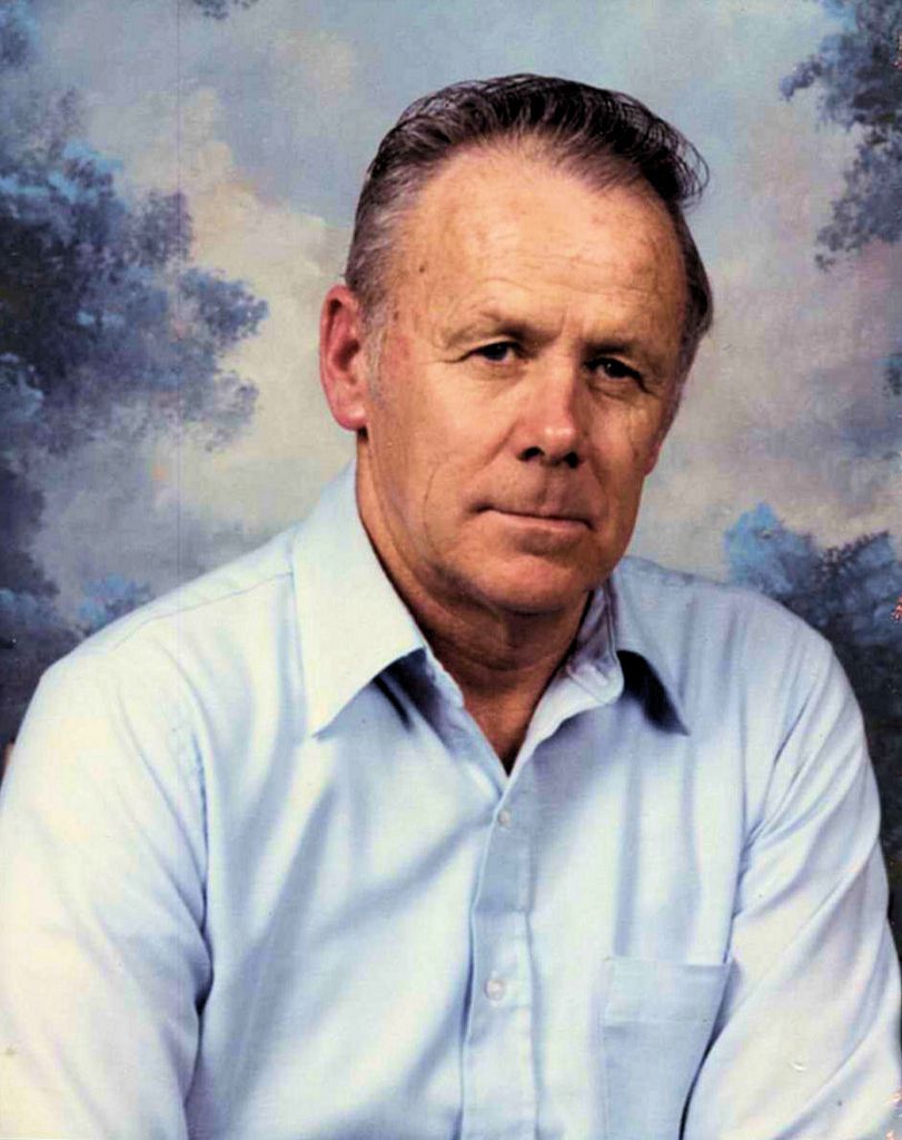 Clarence L. Christmas