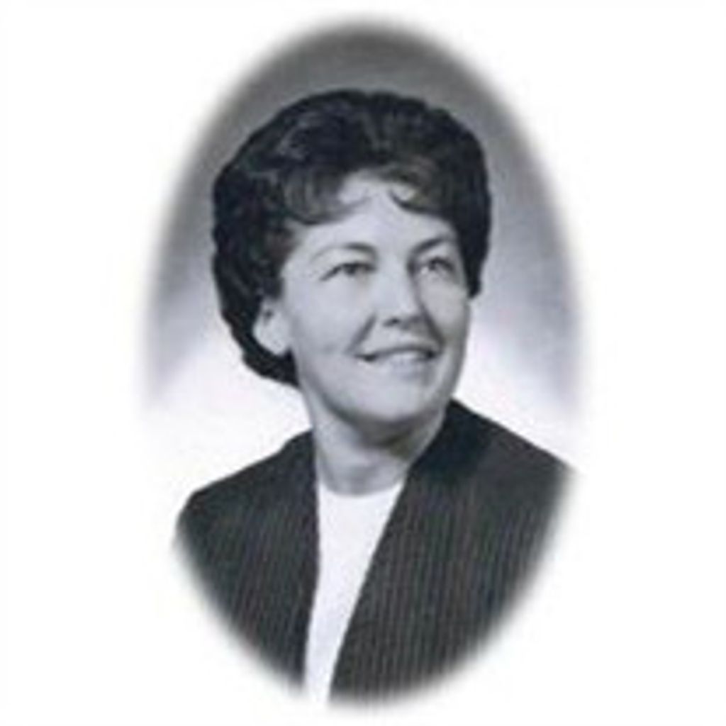 Lois L. "Sam" Scott Yost