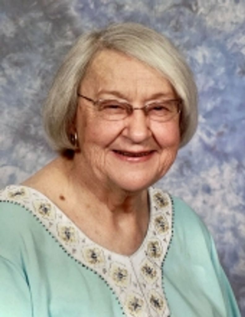 Margaret O'Brien Drummond