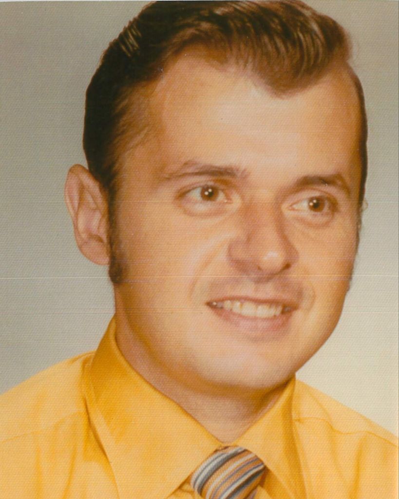 James E. Burns