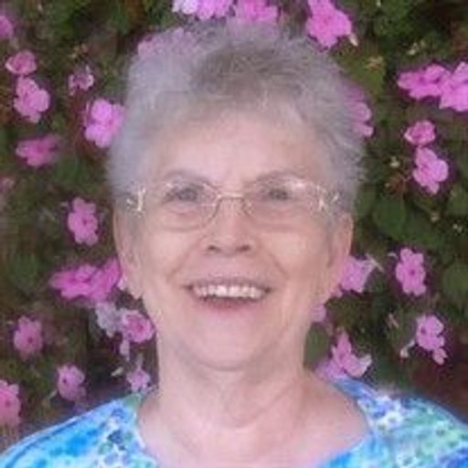 Shirley Ann Deel Profile Photo