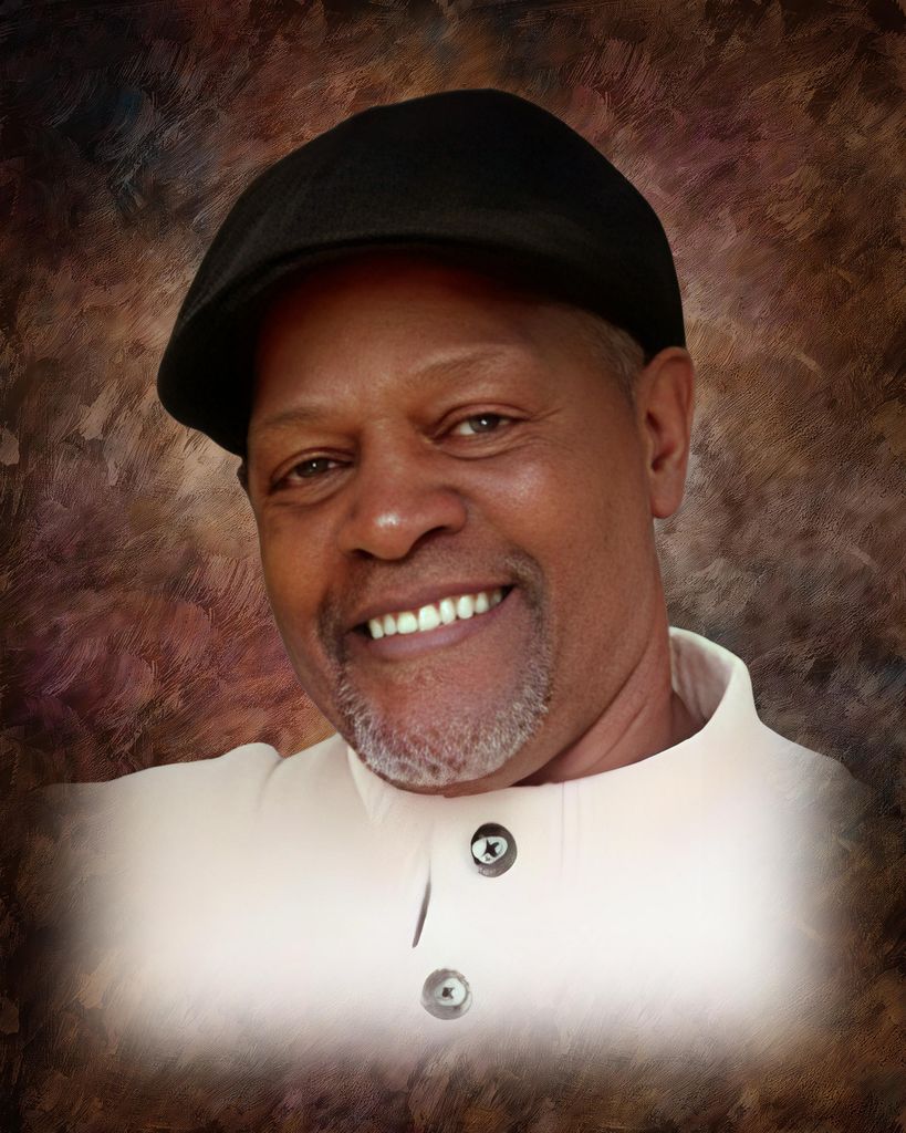 Dewrie Buggs Sr. Profile Photo