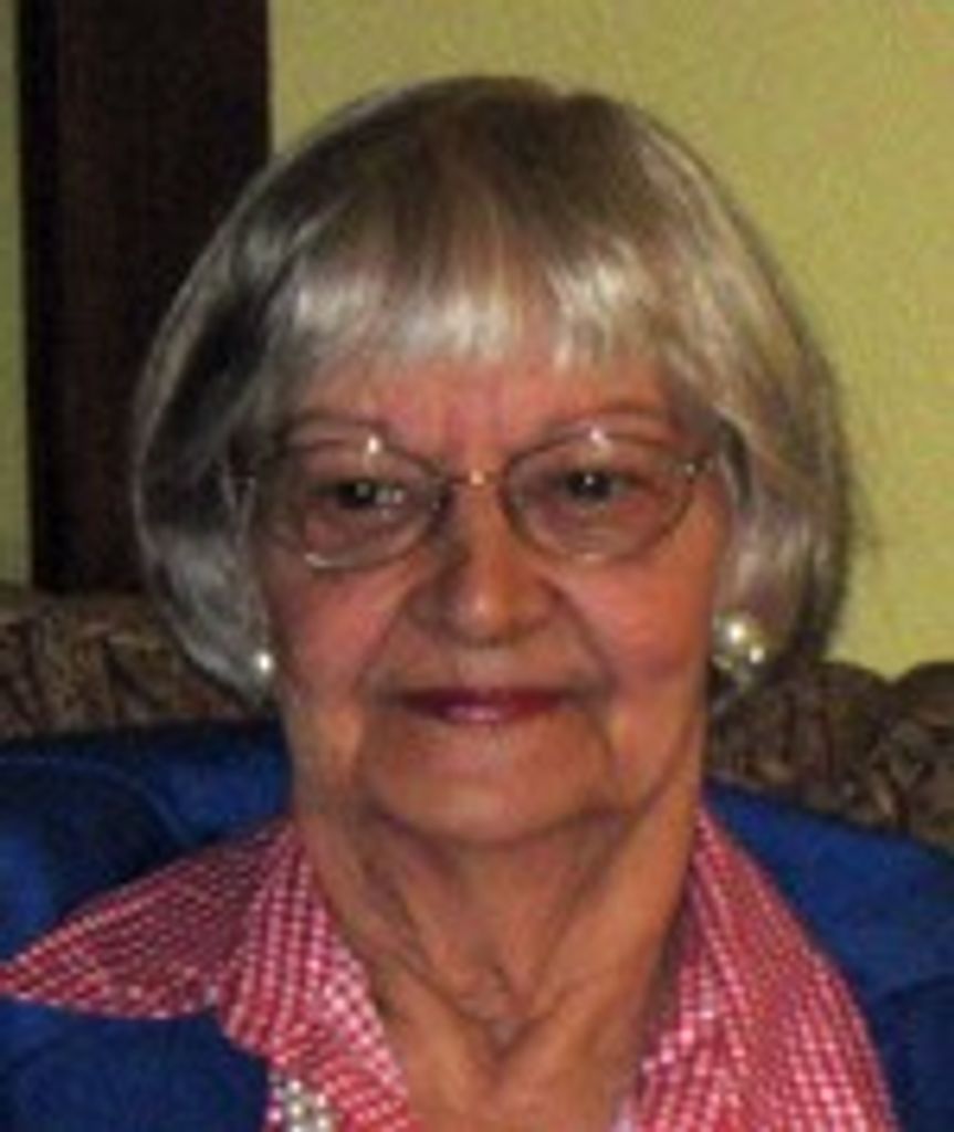 Nellie "Pearl" Wilson