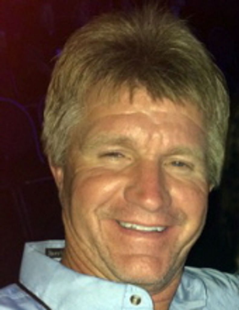 Gary R Patton
