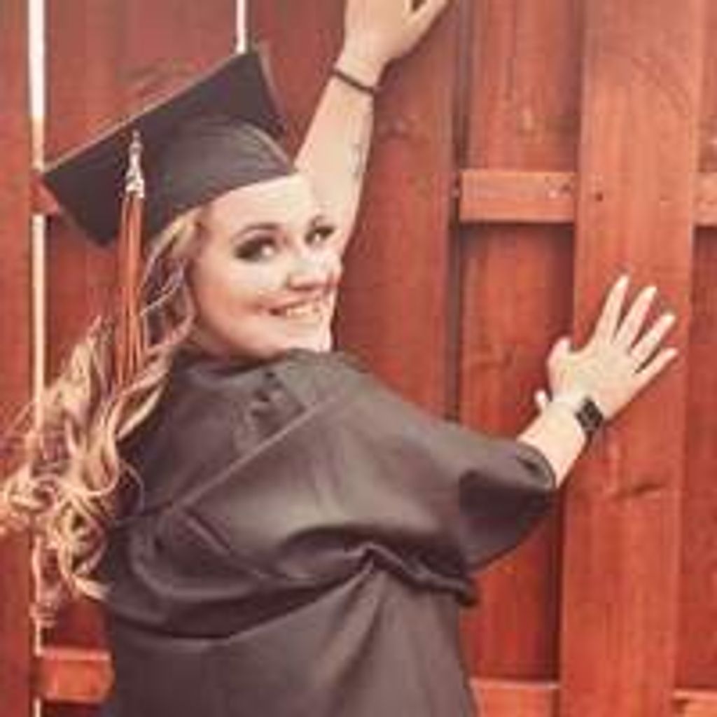 Kaylee  Ann-Marie Leguire Profile Photo