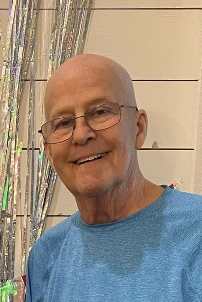 Richard Helms