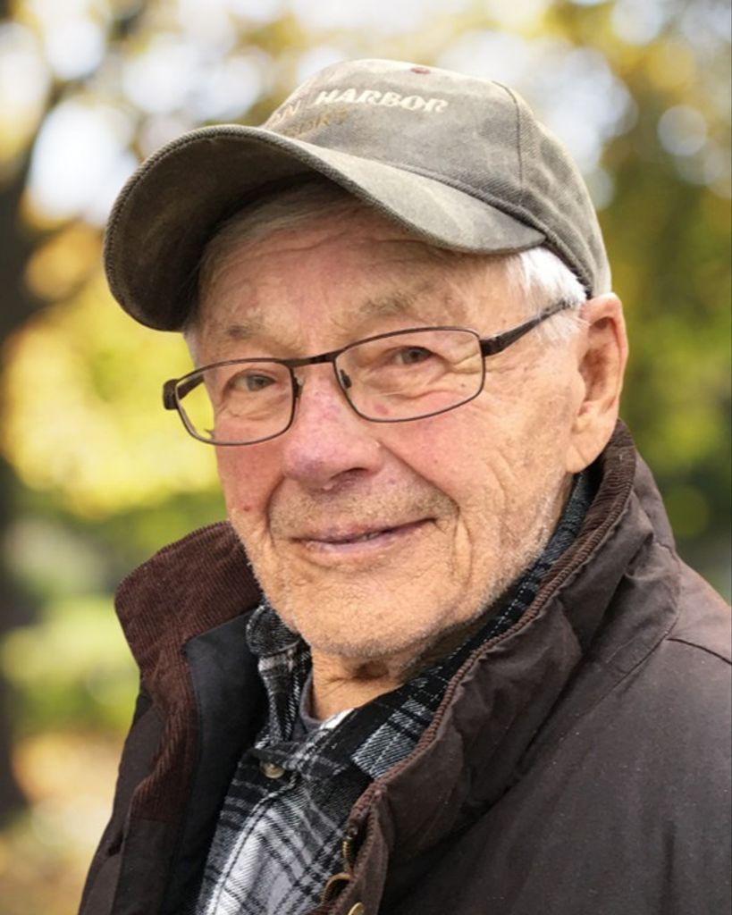 Donald "Don" Lambrecht Profile Photo