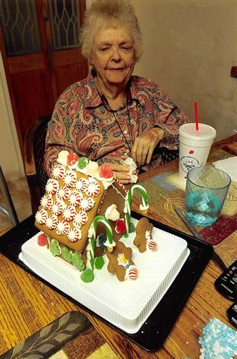 Barbara Kaufman photo 7