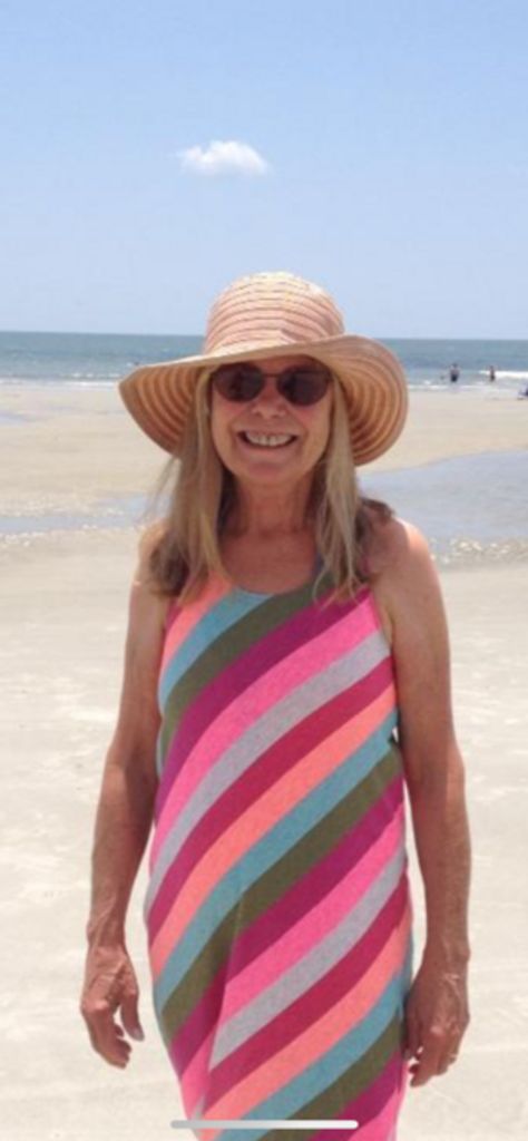 Jodie Ann Blunck