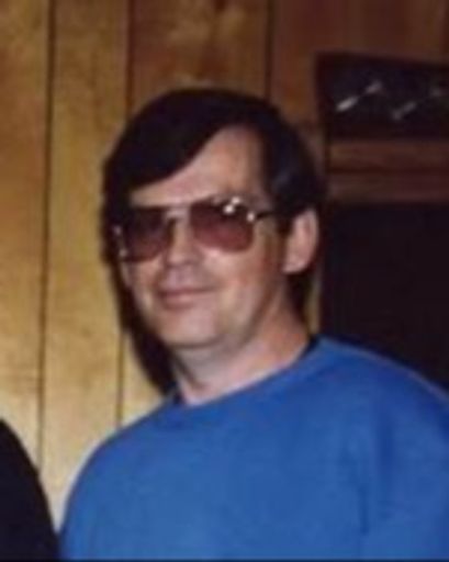 Robert Mark Stafford Profile Photo