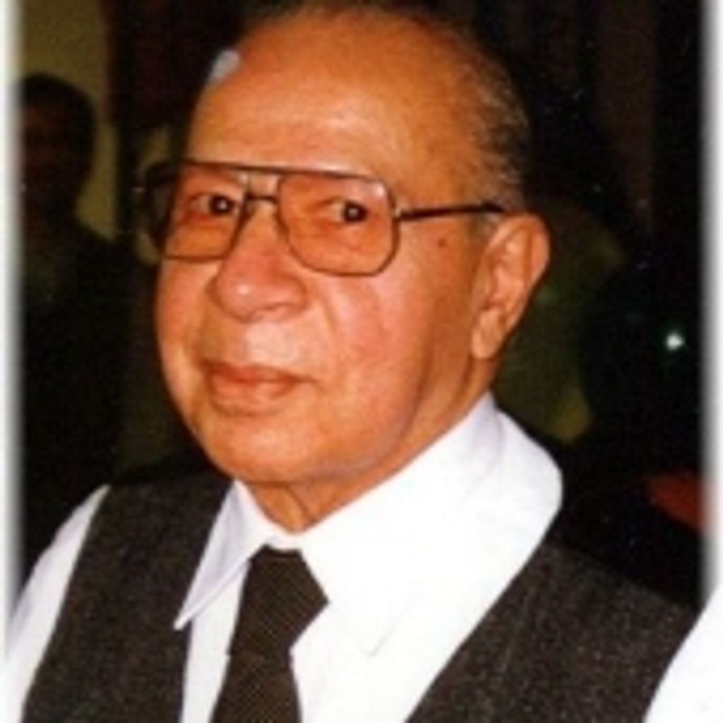 Juan Acosta Velasquez